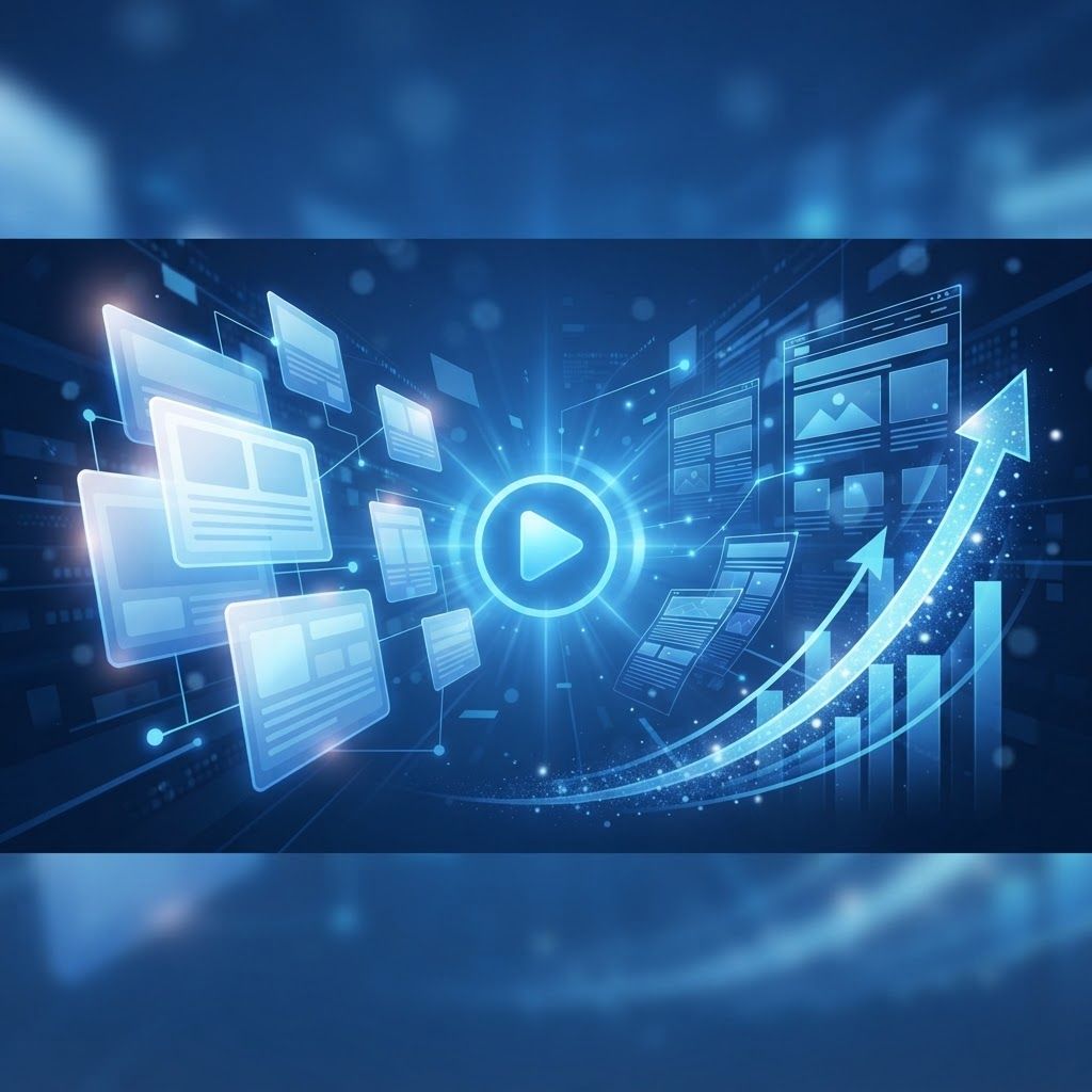Top 10 Best Content Marketing Agencies in Blackburn with Darwen