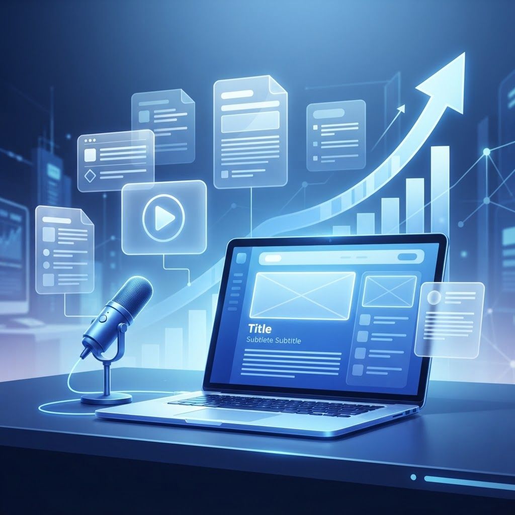 Top 10 Best Content Marketing Agencies in Caerphilly