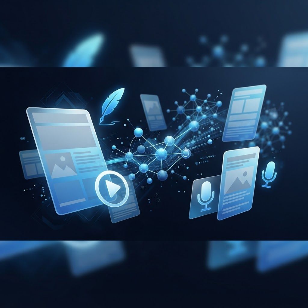 Top 10 Best Content Marketing Agencies in Dacorum