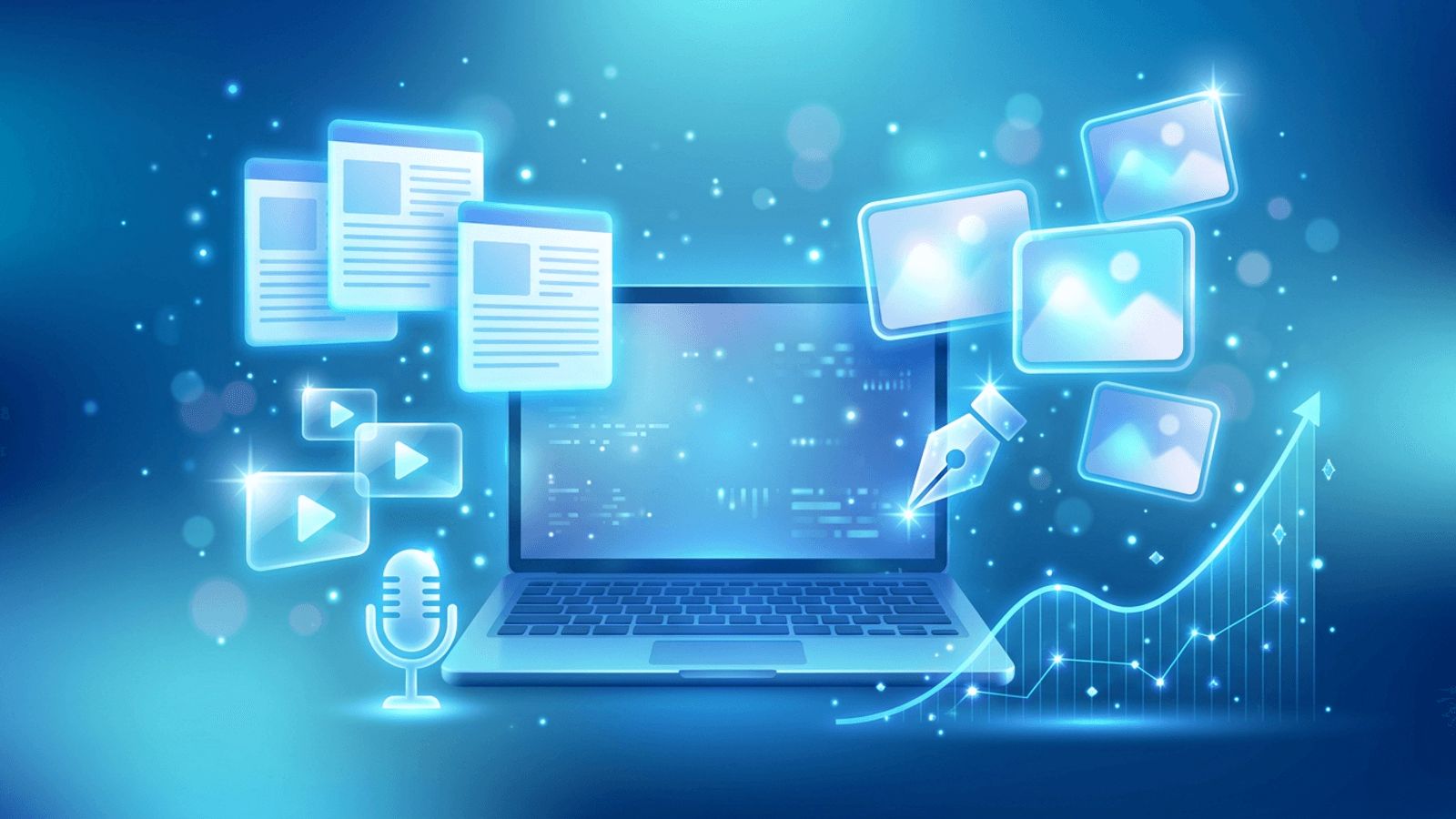 Top 10 Best Content Marketing Agencies in Denbighshire