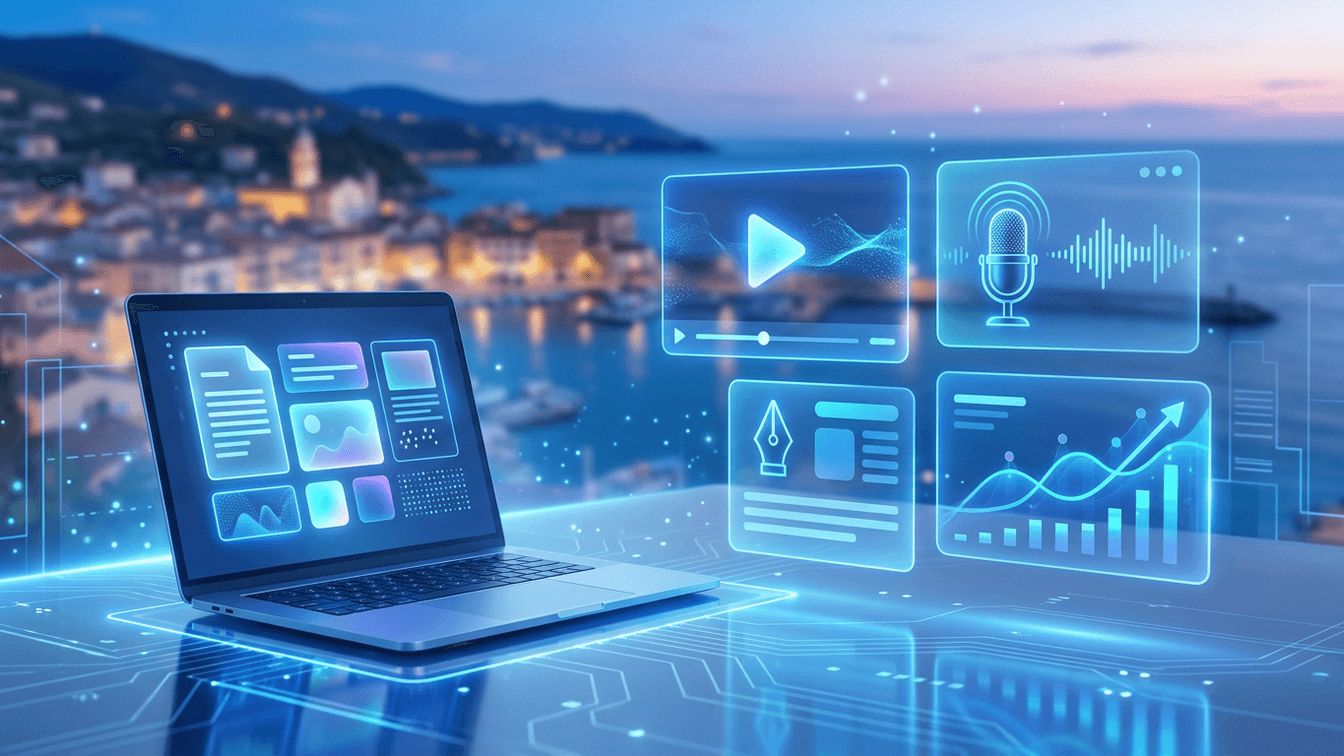 Top 10 Best Content Marketing Agencies in Eastbourne