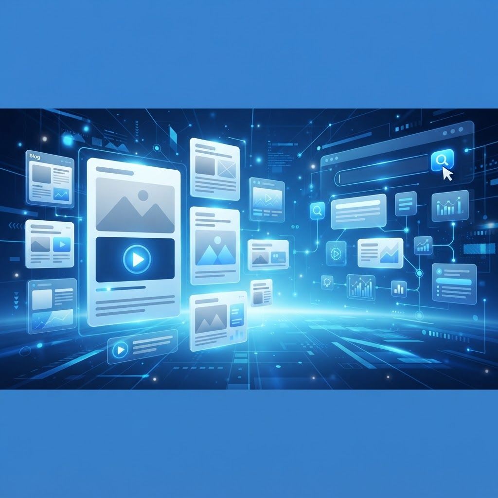 Top 10 Best Content Marketing Agencies in Epping Forest