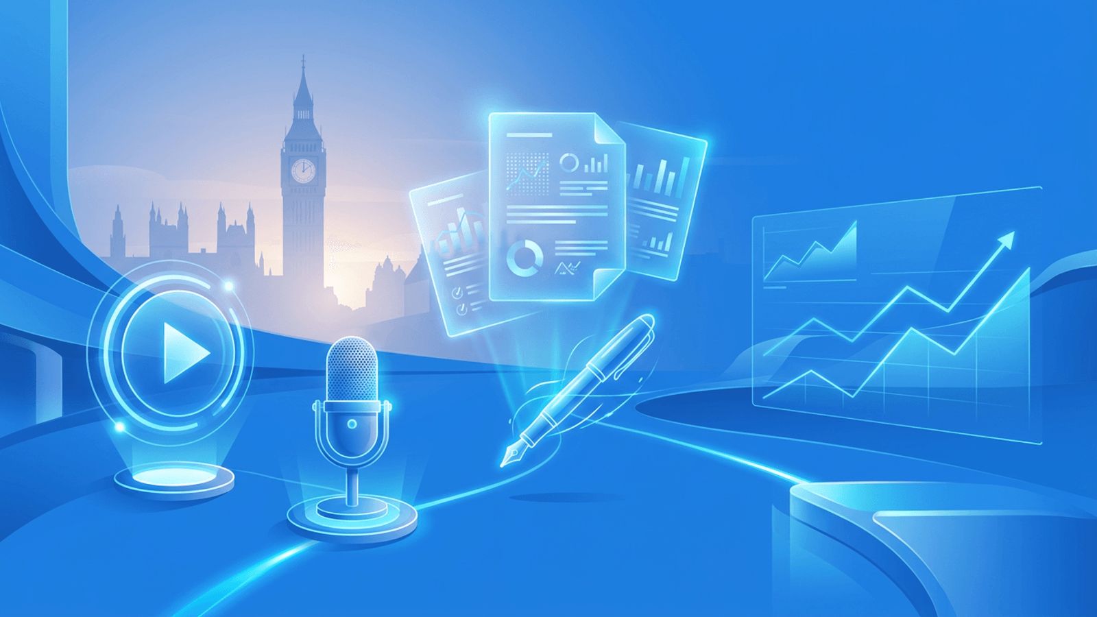 Top 10 Best Content Marketing Agencies in Epsom and Ewell