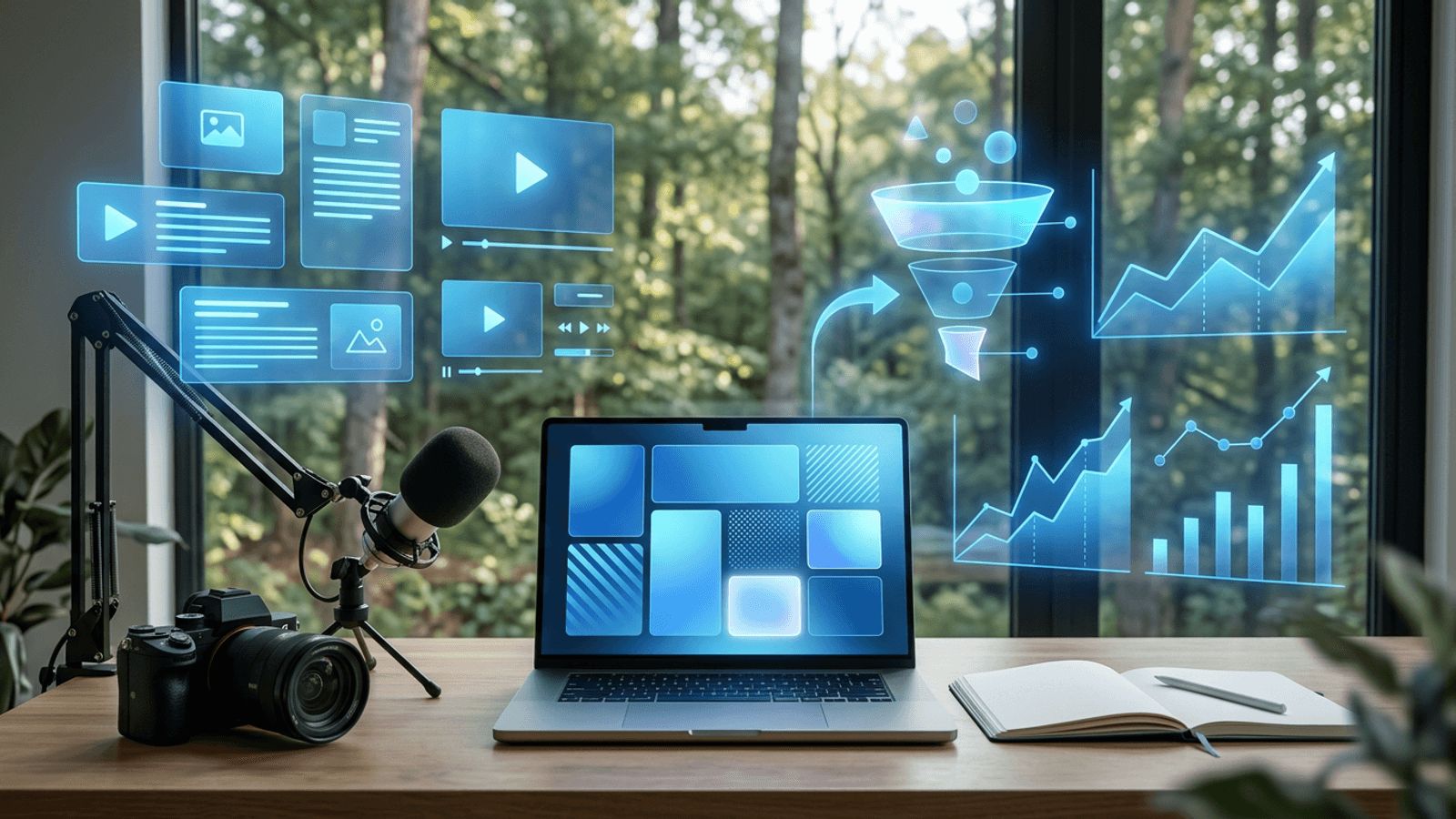 Top 10 Best Content Marketing Agencies in Forest of Dean