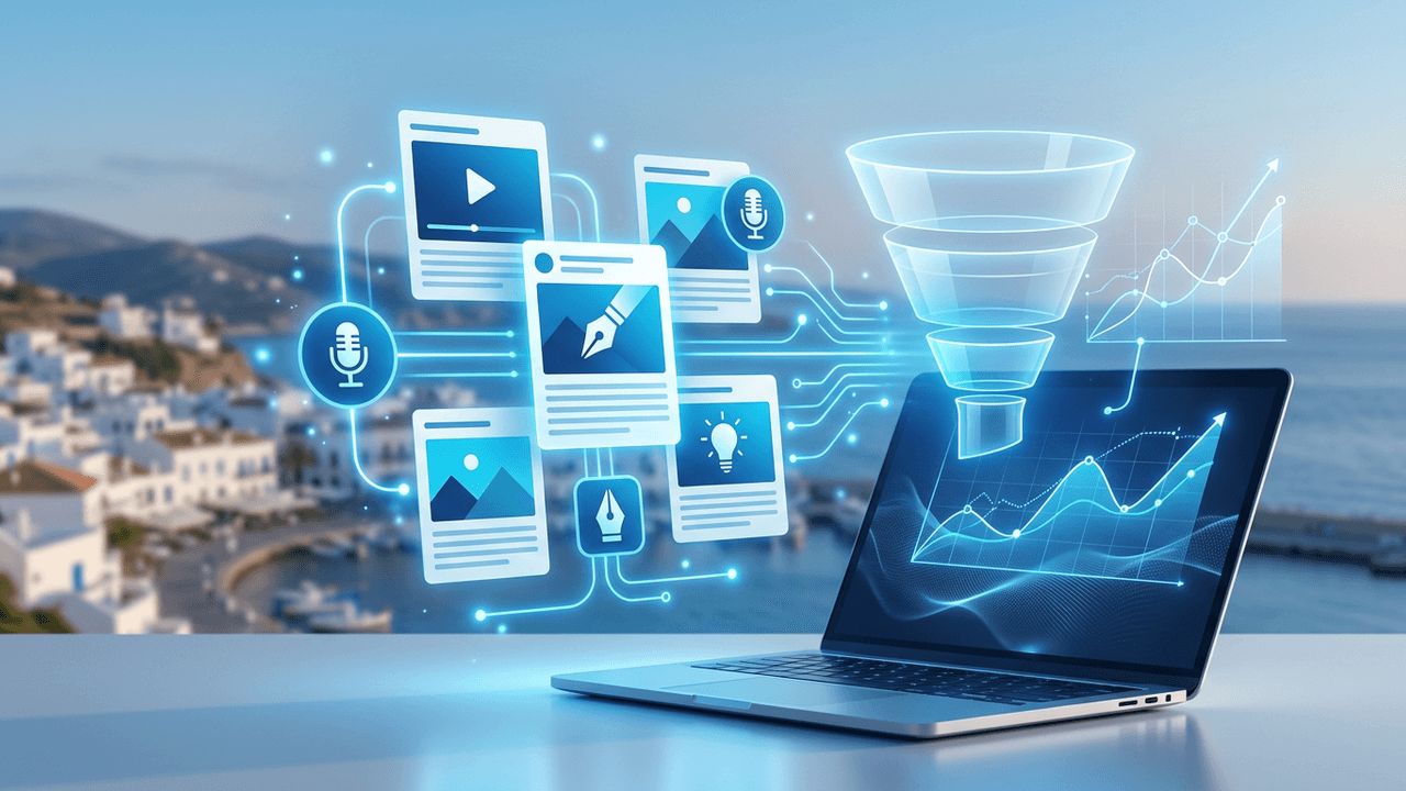 Top 10 Best Content Marketing Agencies in Fylde