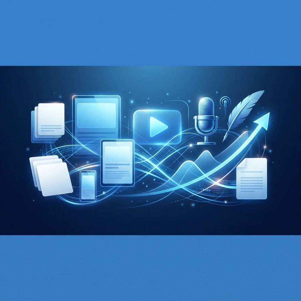 Top 10 Best Content Marketing Agencies in Gloucester