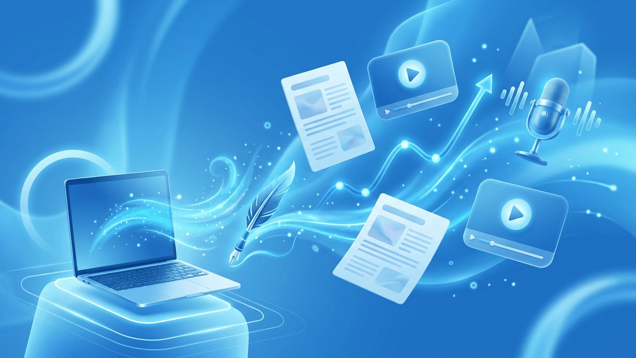 Top 10 Best Content Marketing Agencies in Harlow