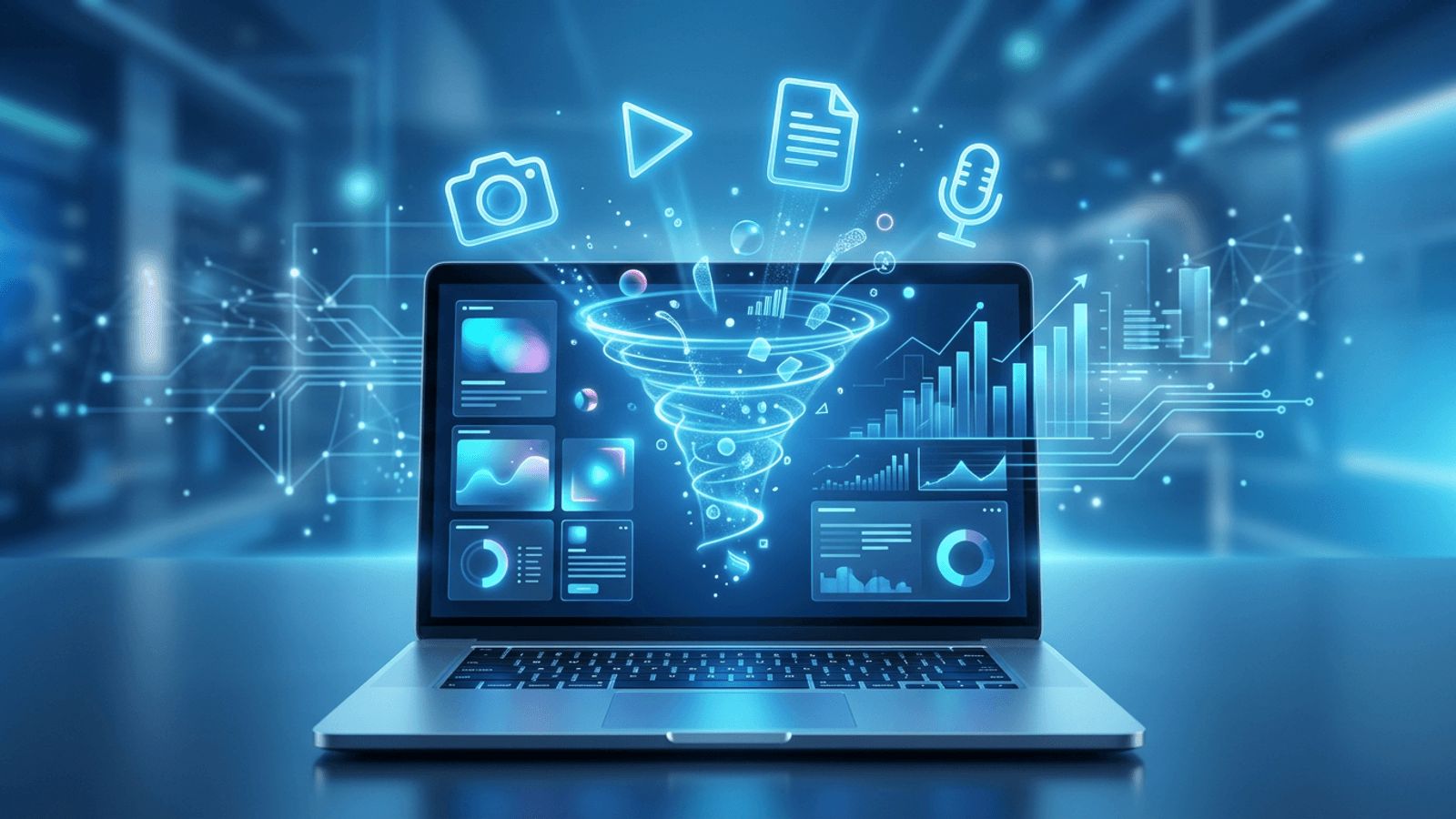 Top 10 Best Content Marketing Agencies in High Peak