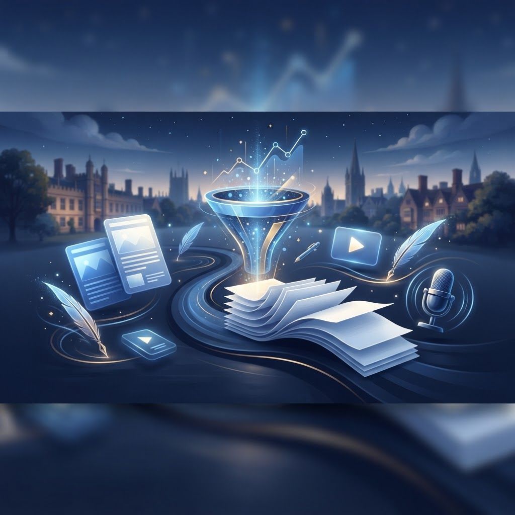 Top 10 Best Content Marketing Agencies in Knowsley