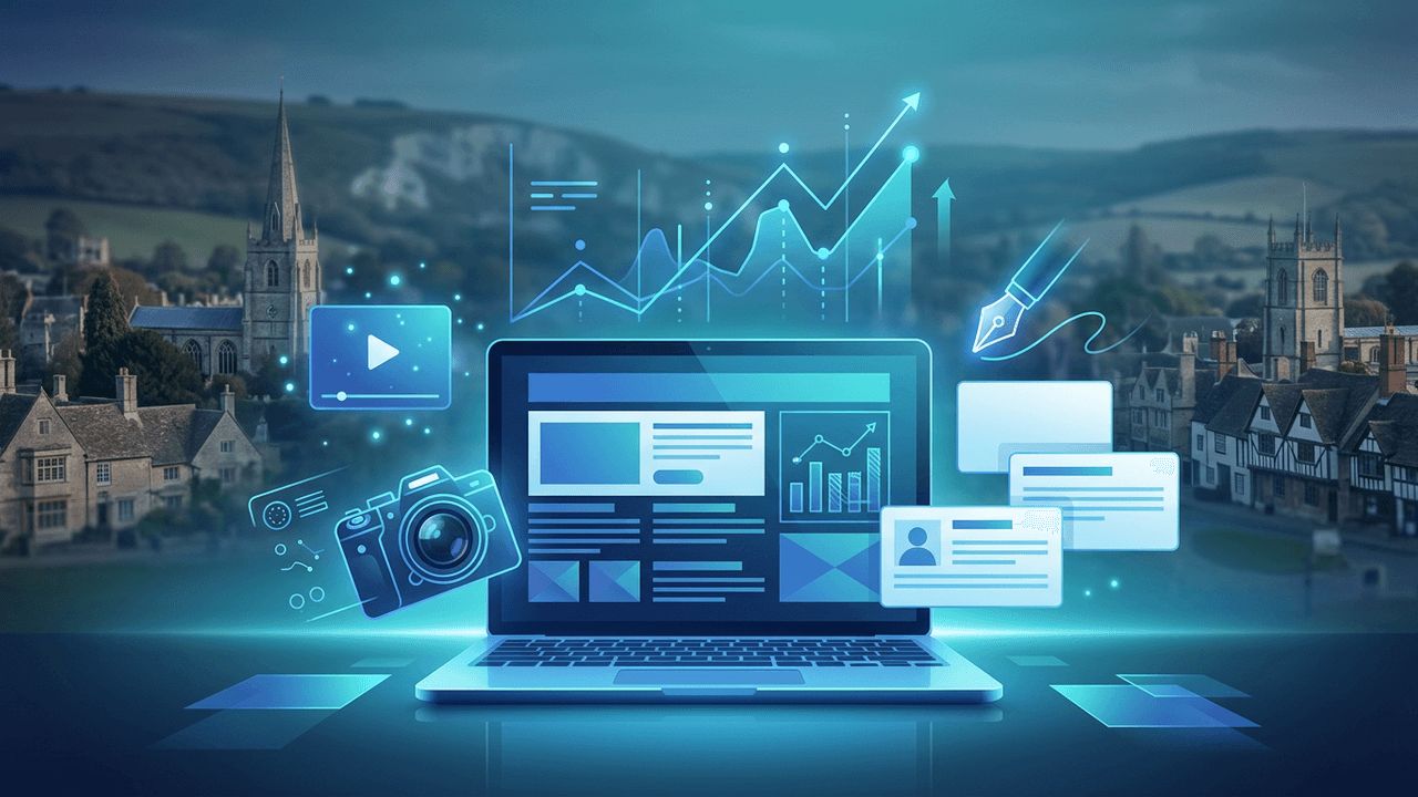 Top 10 Best Content Marketing Agencies in Lewes