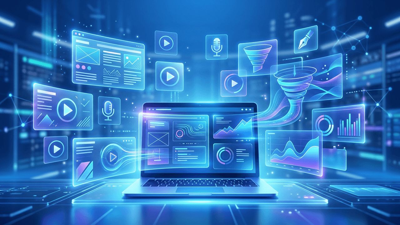 Top 10 Best Content Marketing Agencies in Maldon