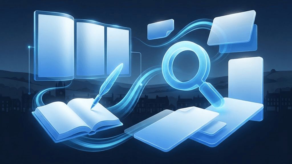 Top 10 Best Content Marketing Agencies in Mid Sussex