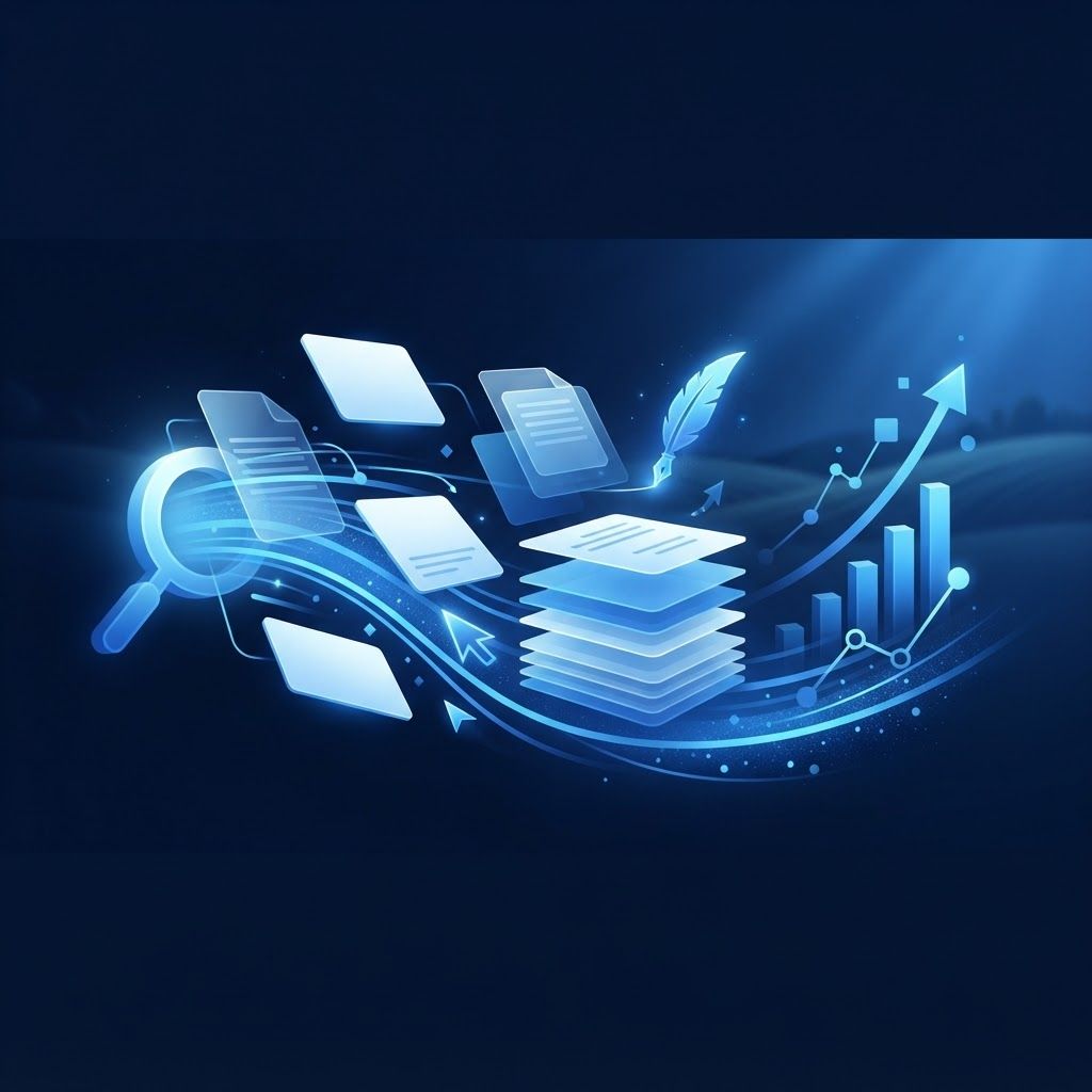 Top 10 Best Content Marketing Agencies in Mid Ulster