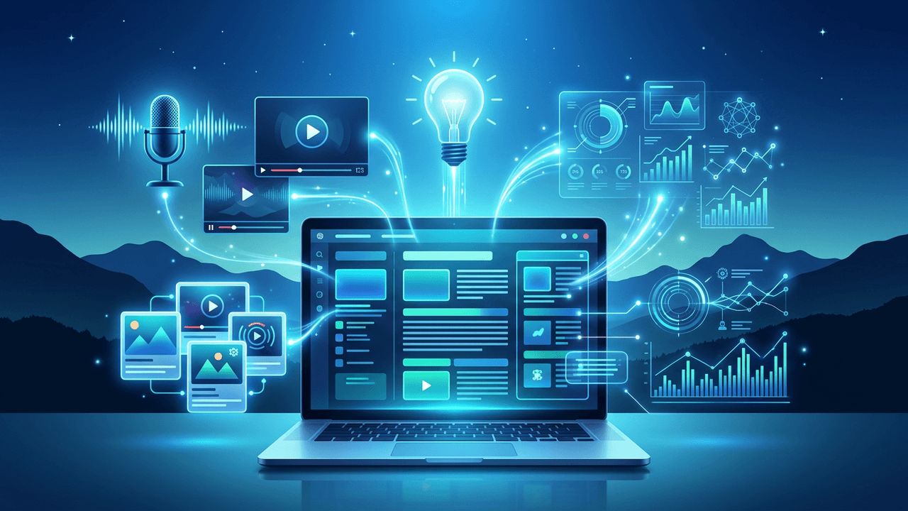 Top 10 Best Content Marketing Agencies in Midlothian