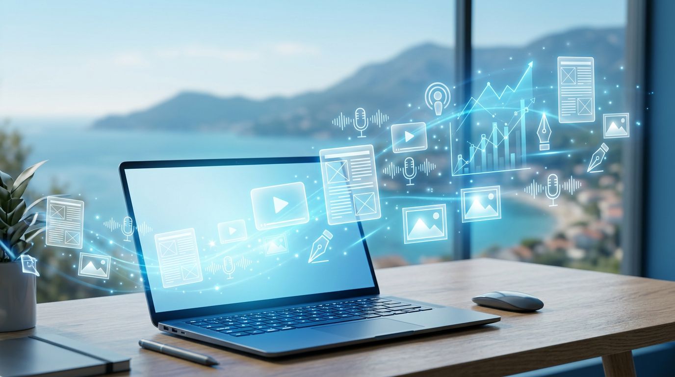 Top 10 Best Content Marketing Agencies in North Devon