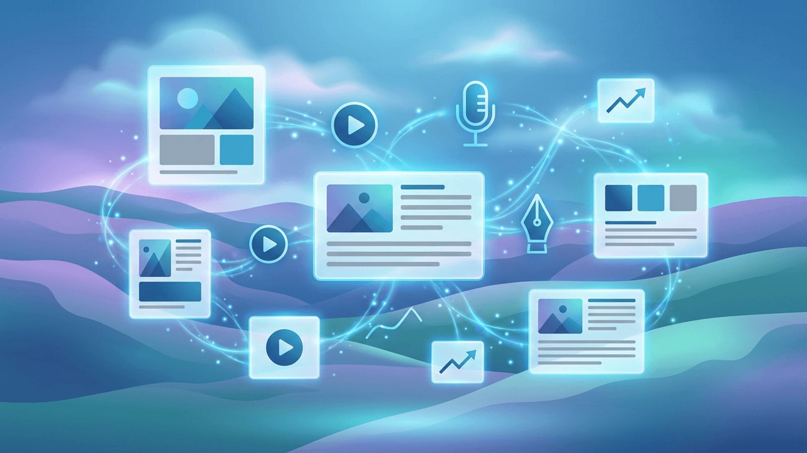 Top 10 Best Content Marketing Agencies in North East Derbyshire