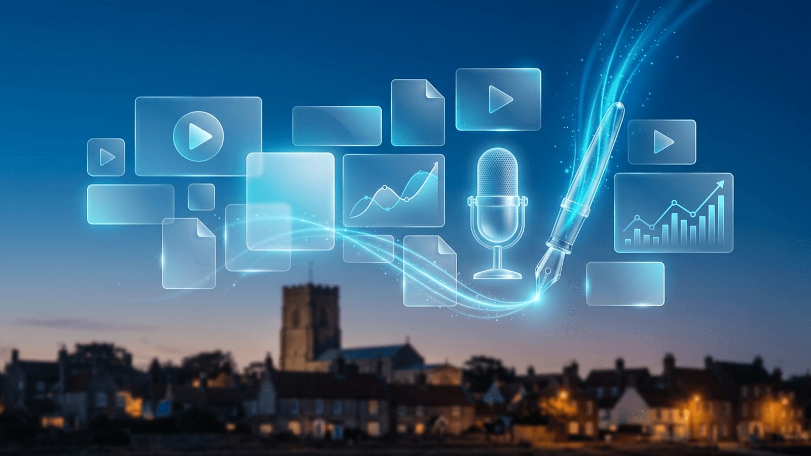 Top 10 Best Content Marketing Agencies in North Norfolk