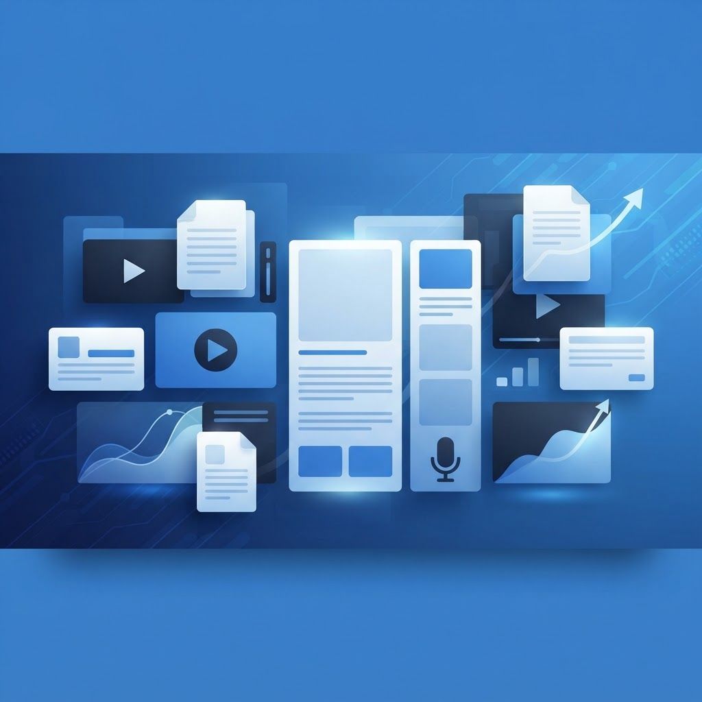 Top 10 Best Content Marketing Agencies in North Tyneside