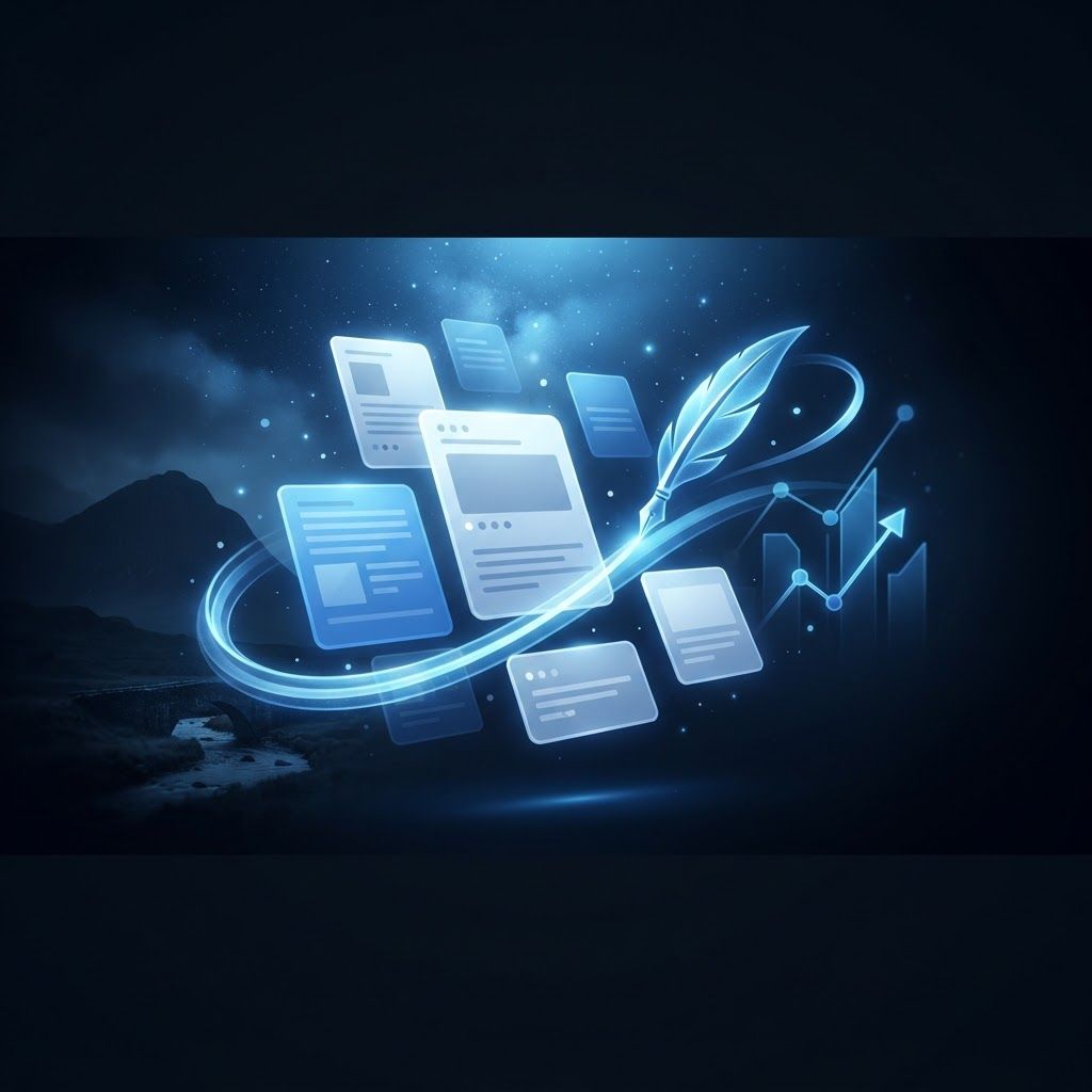 Top 10 Best Content Marketing Agencies in Perth and Kinross