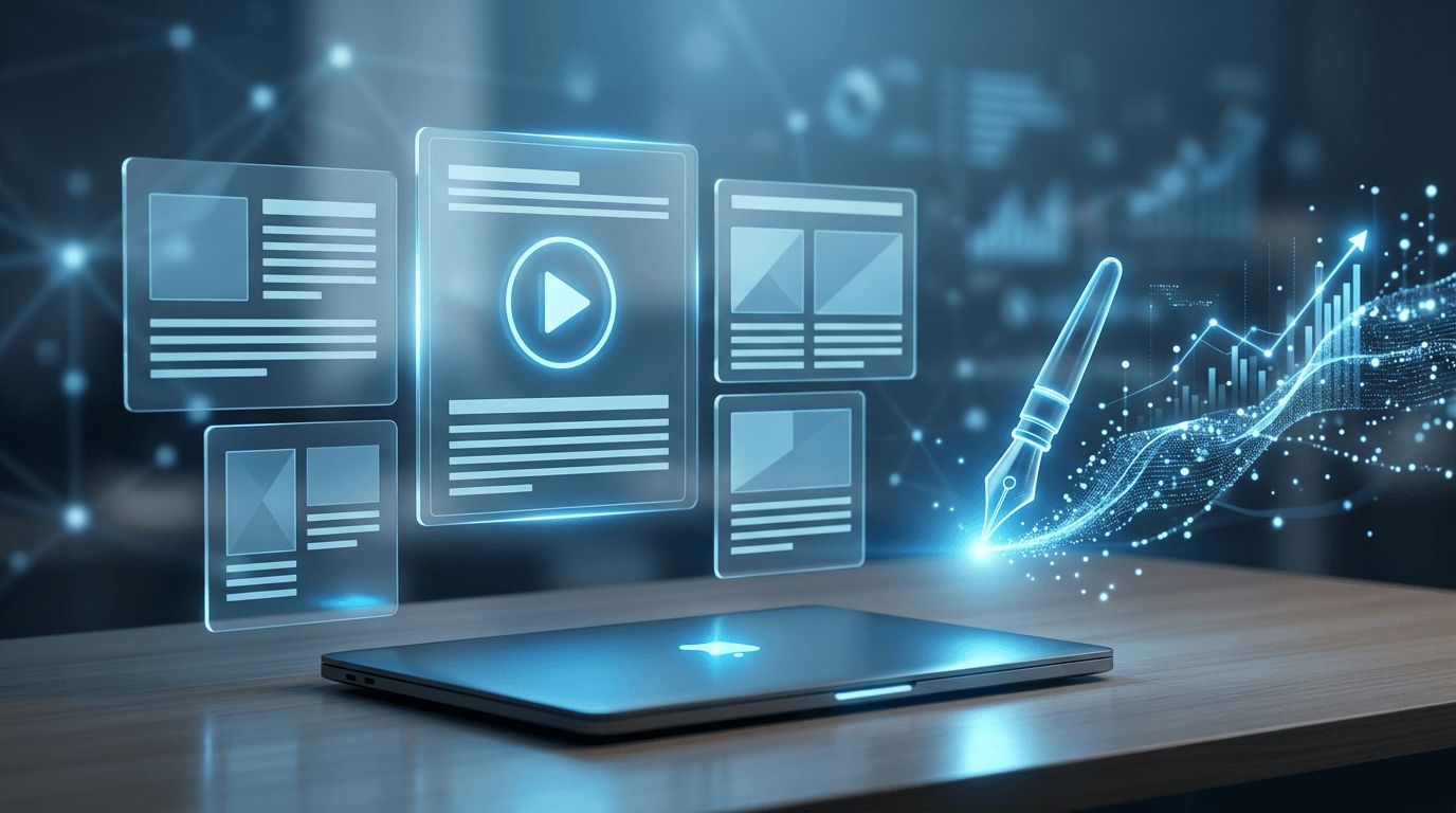 Top 10 Best Content Marketing Agencies in Redditch