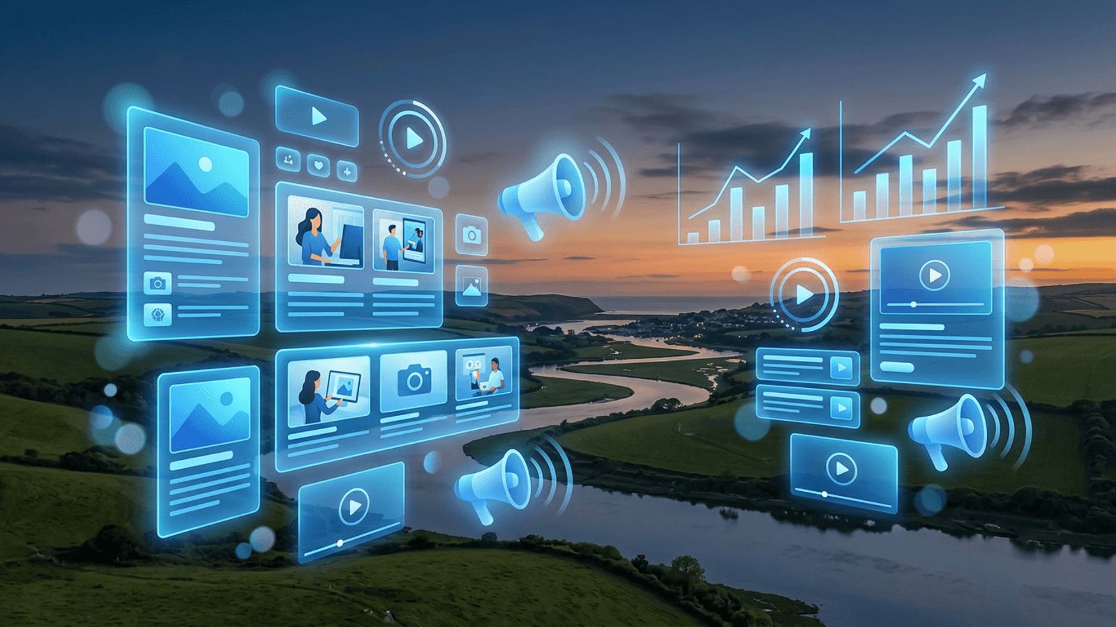 Top 10 Best Content Marketing Agencies in South Hams