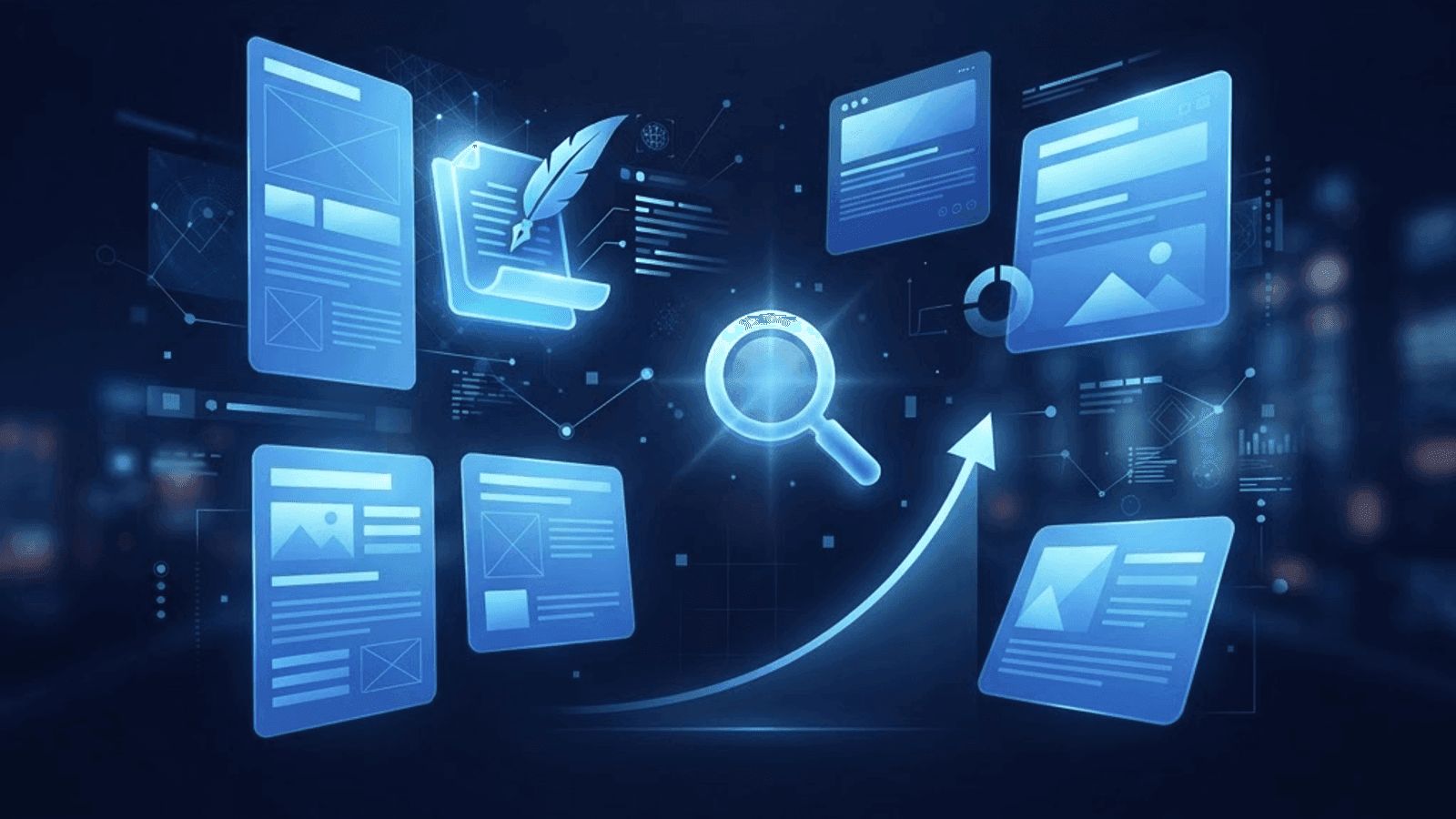 Top 10 Best Content Marketing Agencies in Tendring