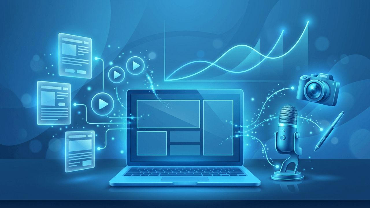 Top 10 Best Content Marketing Agencies in Torridge