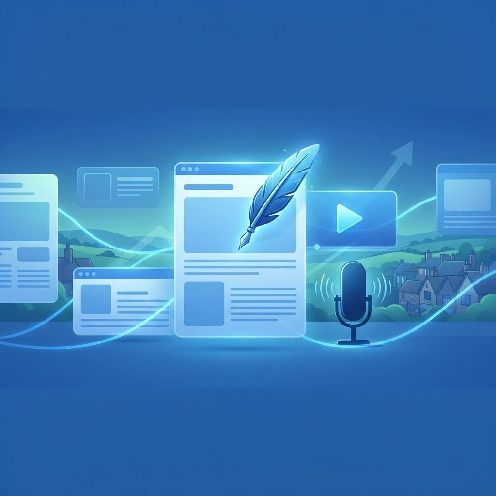 Top 10 Best Content Marketing Agencies in Wealden