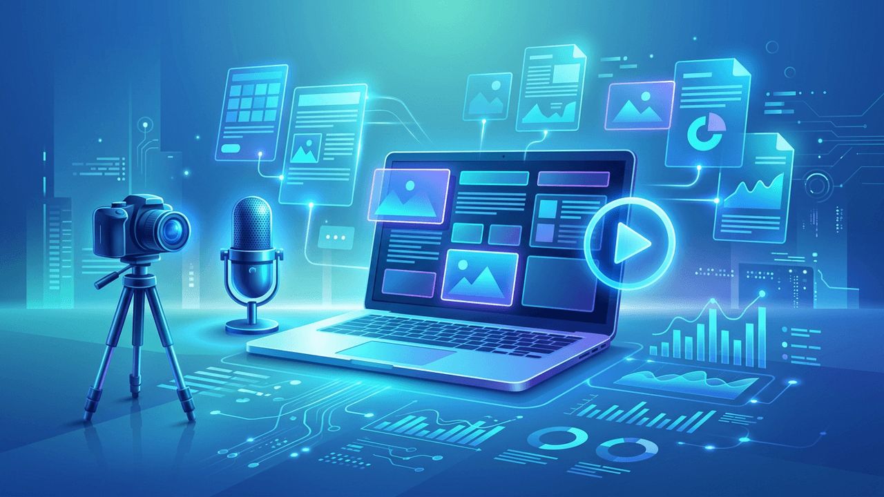 Top 10 Best Content Marketing Agencies in Wyre Forest