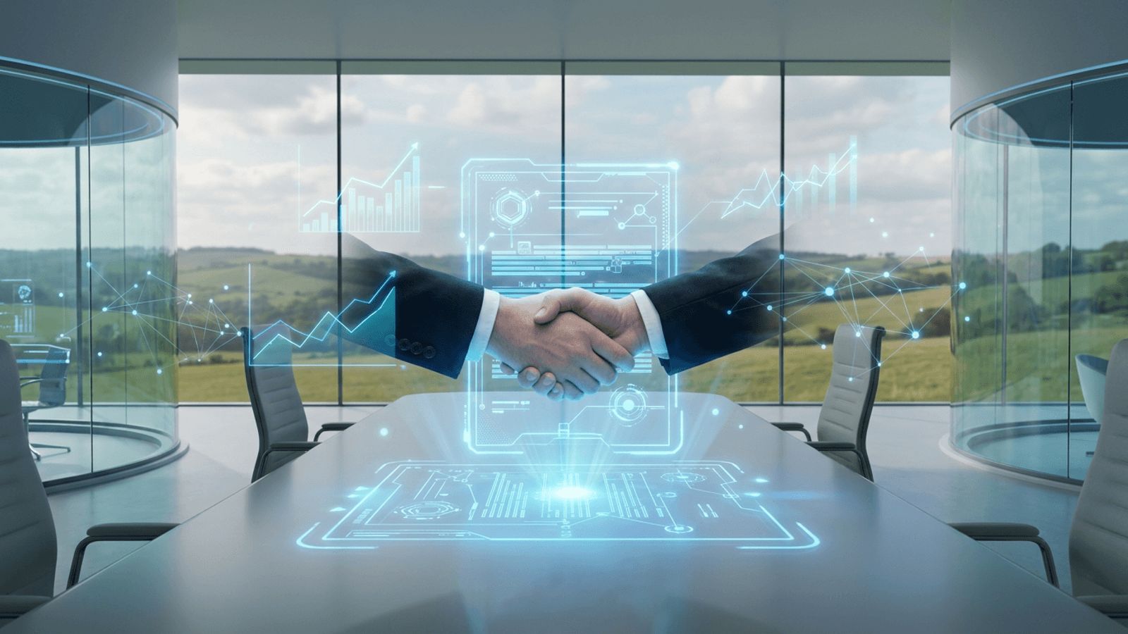 Top 10 Best Corporate Law Firms in Derbyshire Dales