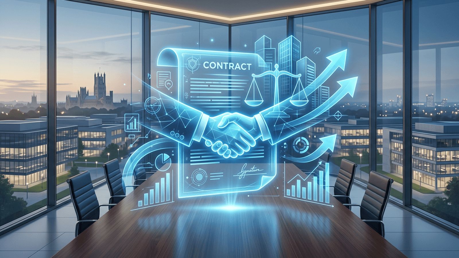 Top 10 Best Corporate Law Firms in East Cambridgeshire