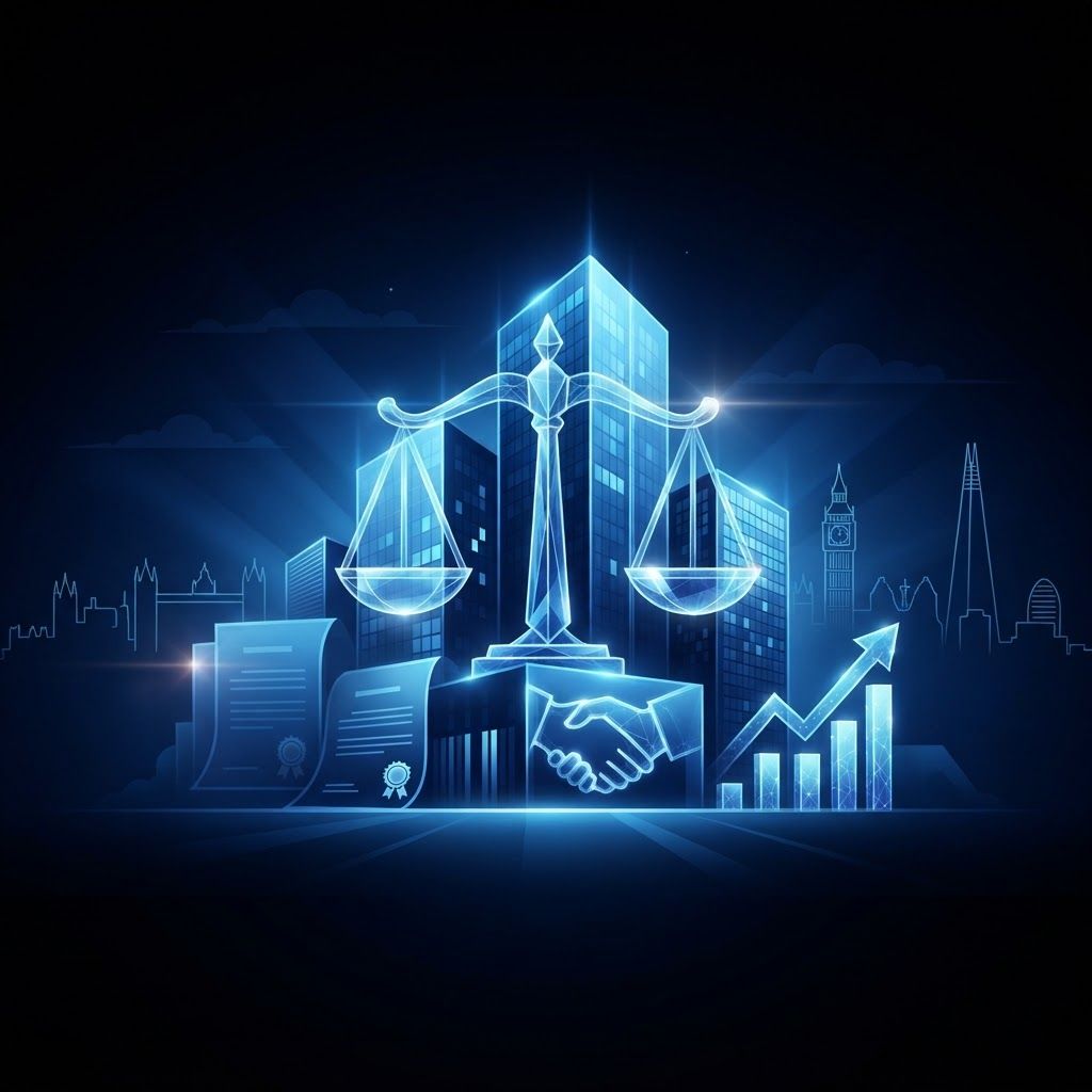 Top 10 Best Corporate Law Firms in Lancaster