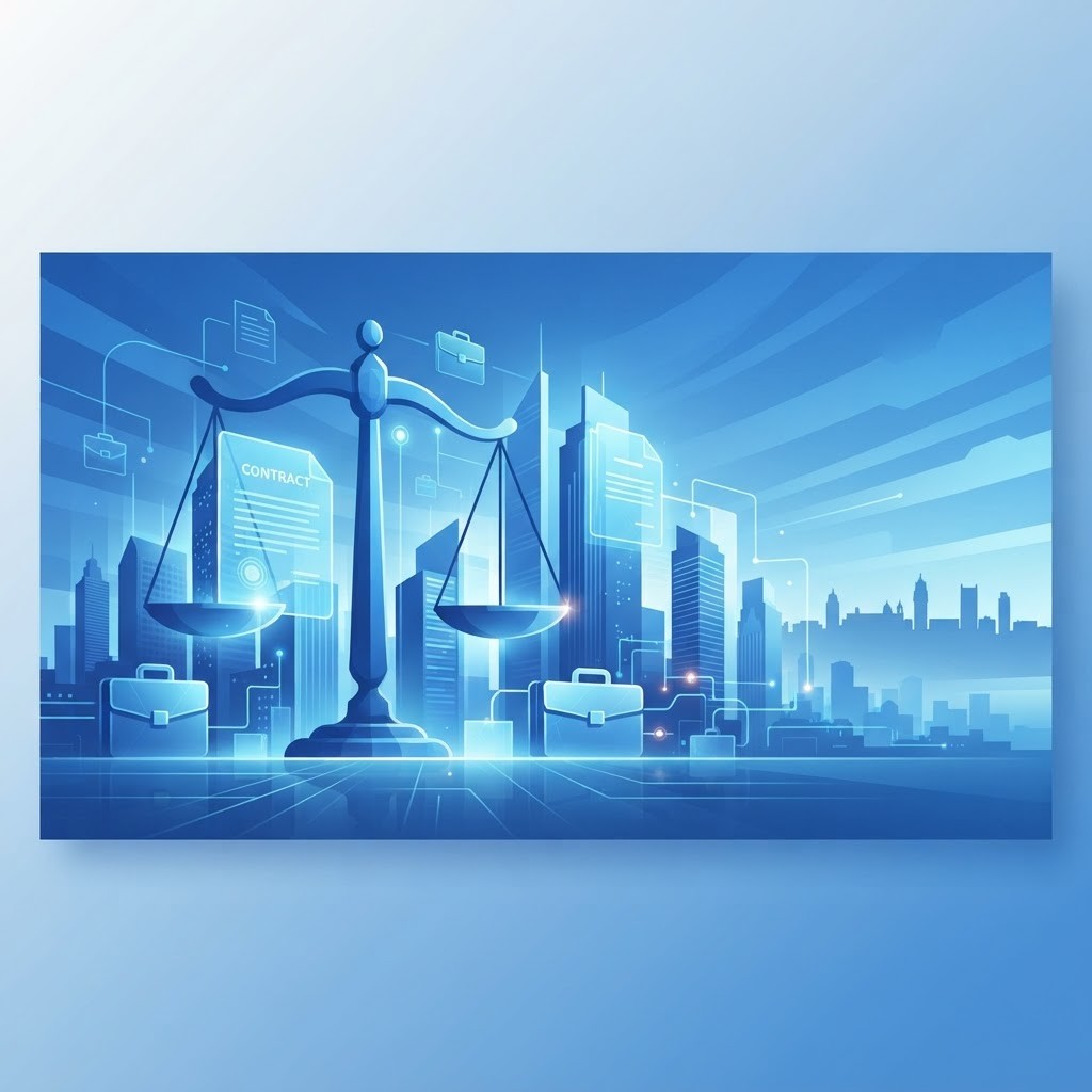 Top 10 Best Corporate Law Firms in Leeds