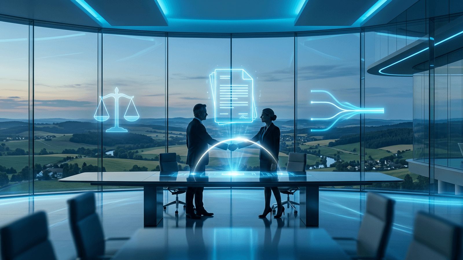 Top 10 Best Corporate Law Firms in Mid Devon