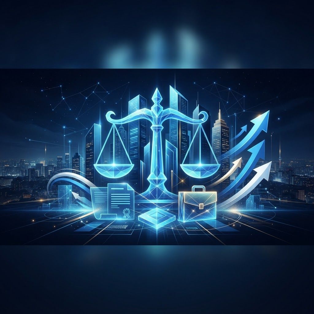 Top 10 Best Corporate Law Firms in Mid Ulster