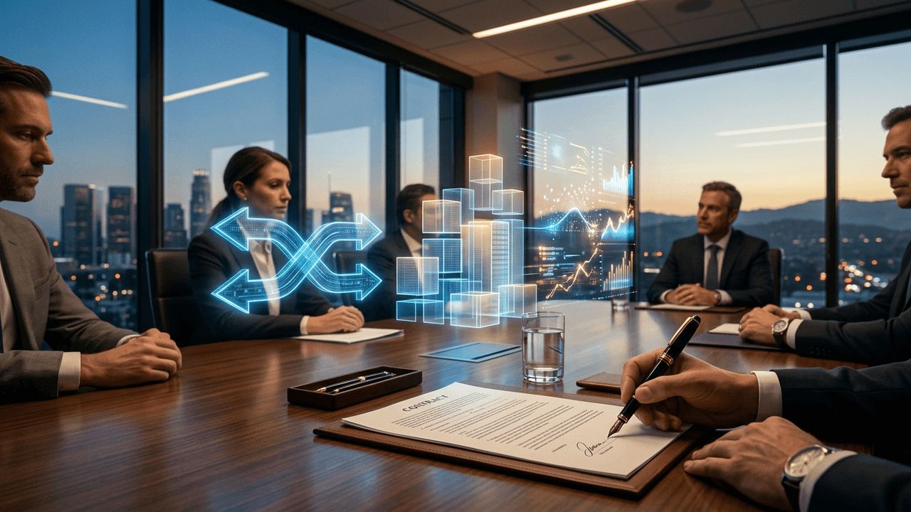Top 10 Best Corporate Law Firms in Midlothian