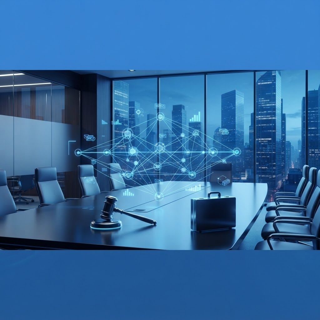 Top 10 Best Corporate Law Firms in Preston