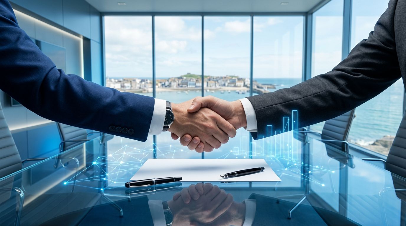 Top 10 Best Corporate Law Firms in Rother