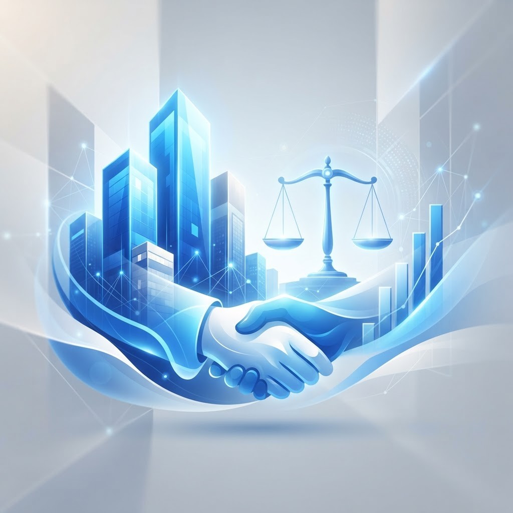 Top 10 Best Corporate Law Firms in Shropshire