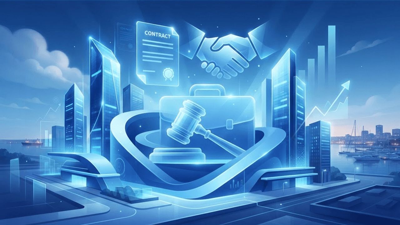 Top 10 Best Corporate Law Firms in Thanet