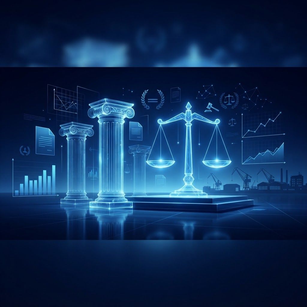 Top 10 Best Corporate Law Firms in Thurrock