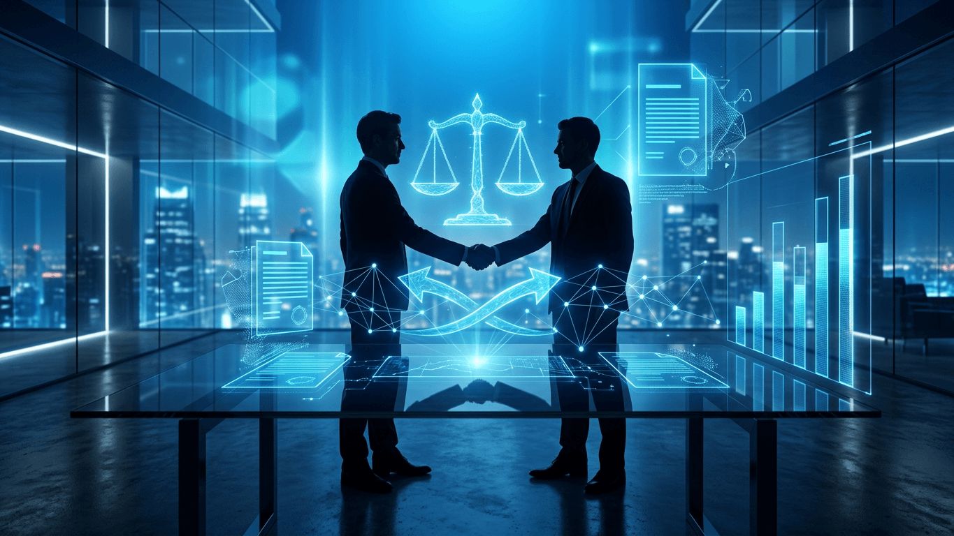 Top 10 Best Corporate Law Firms in West Lindsey