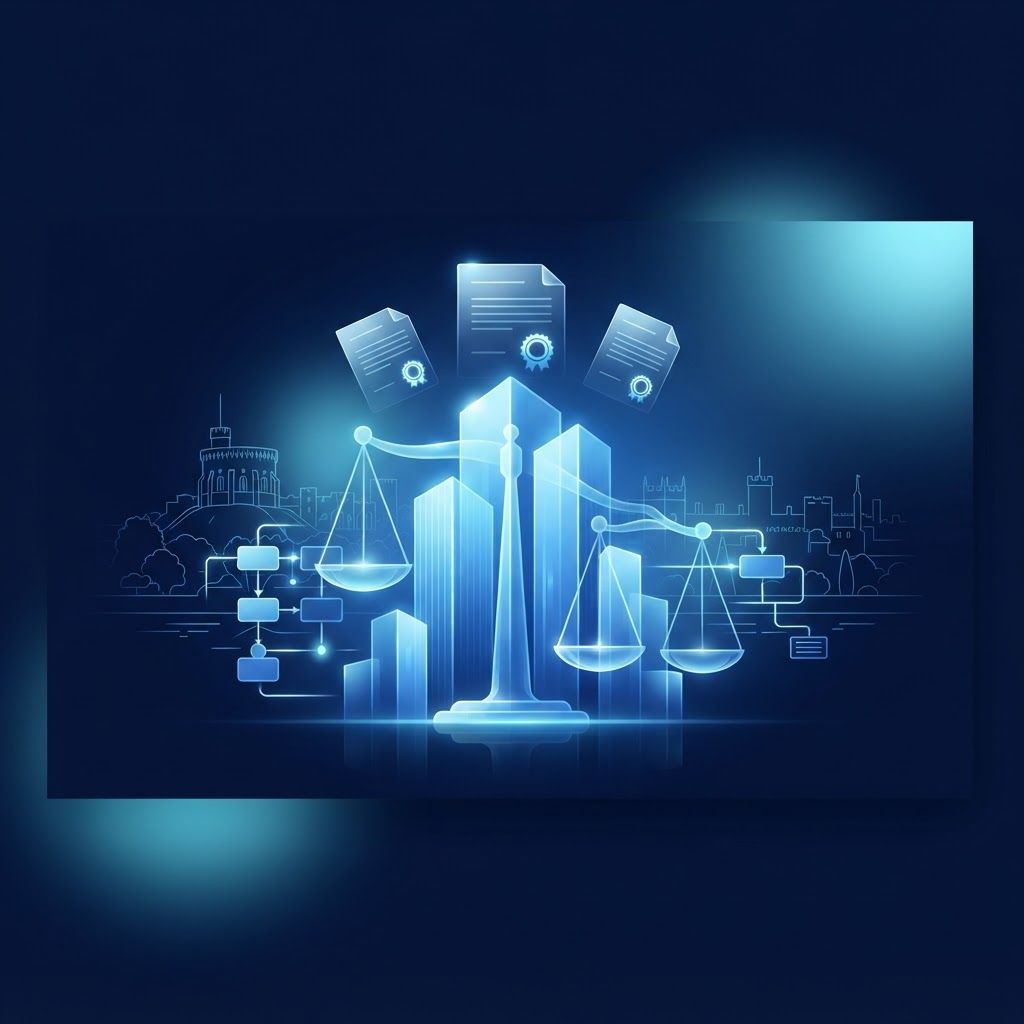 Top 10 Best Corporate Law Firms in Windsor and Maidenhead