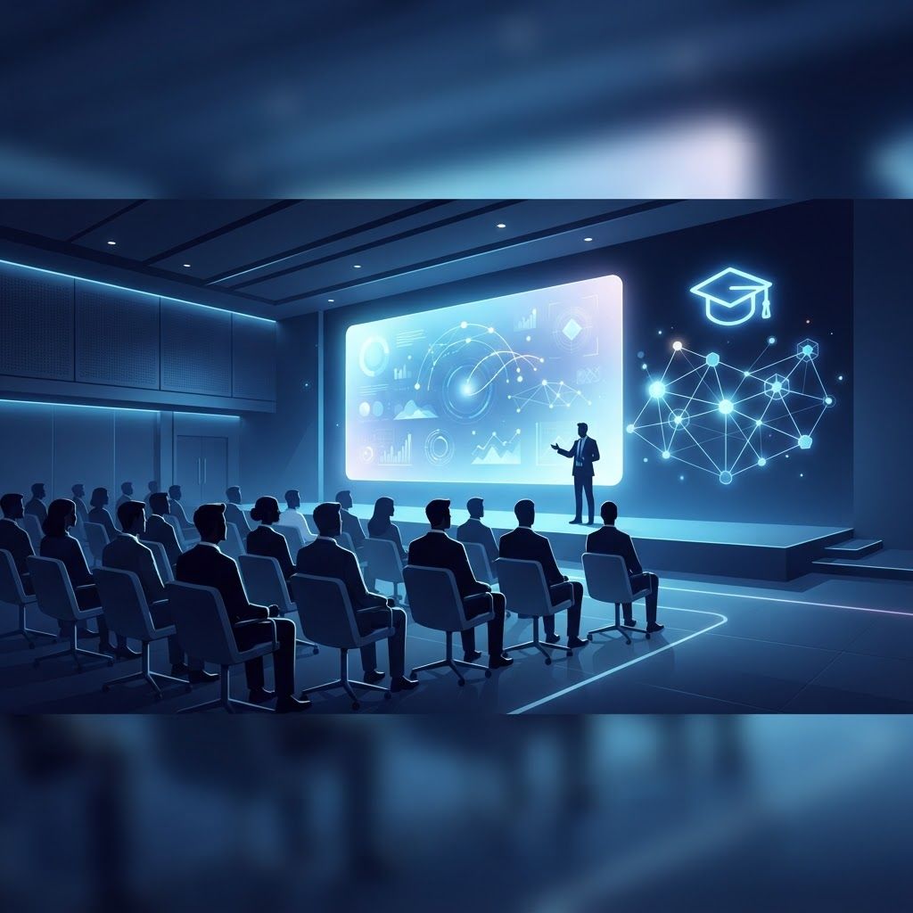 Top 10 Best Corporate Training Companies in Amber Valley
