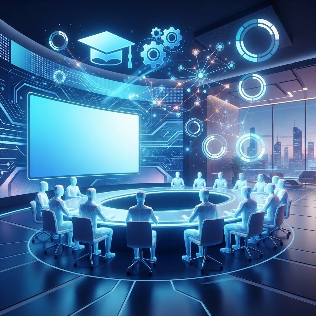 Top 10 Best Corporate Training Companies in Ards and North Down