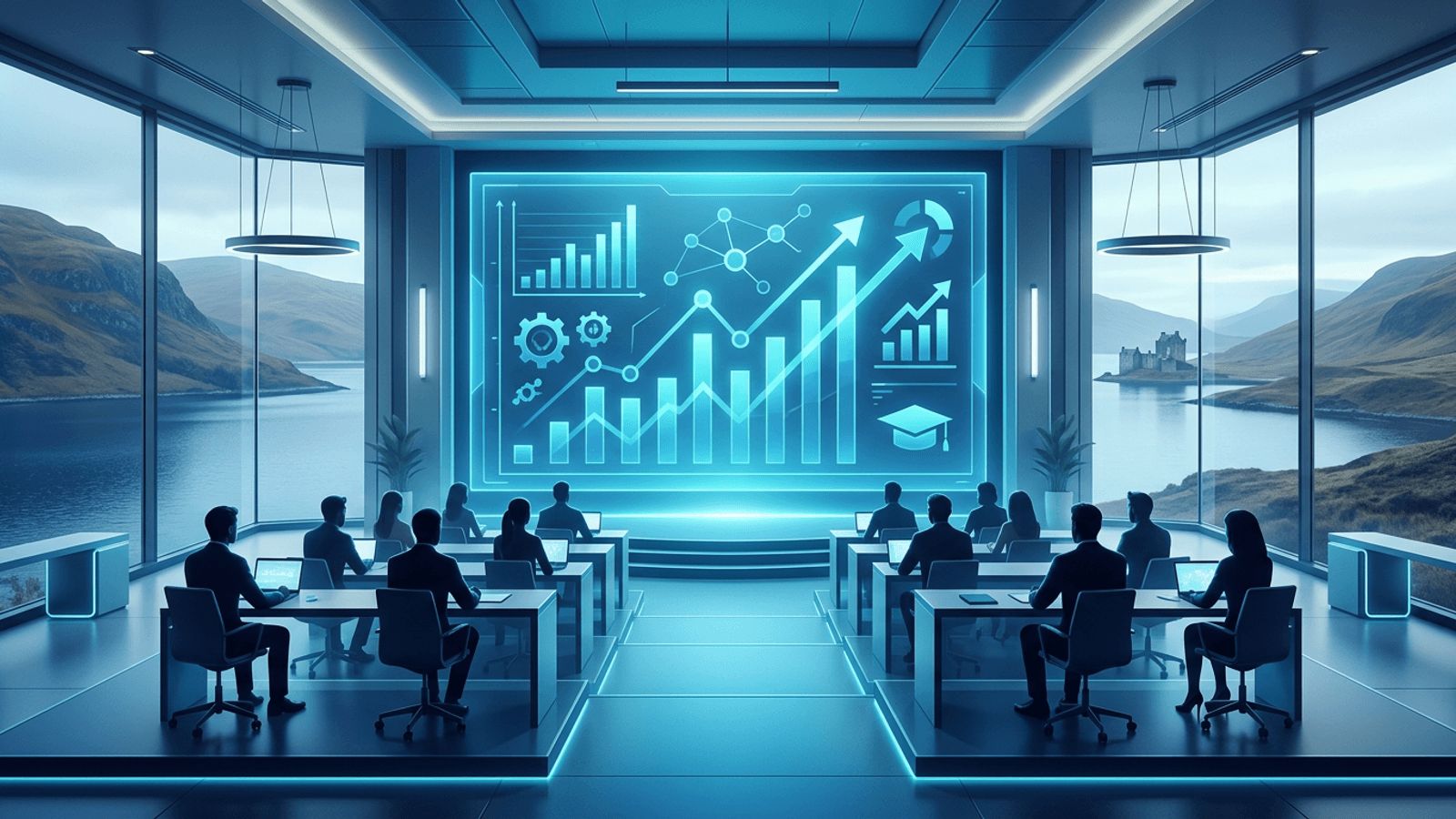 Top 10 Best Corporate Training Companies in Argyll and Bute