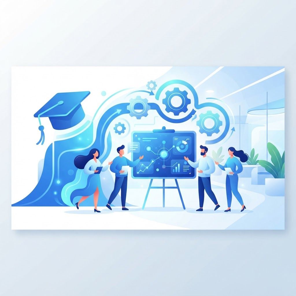 Top 10 Best Corporate Training Companies in Bedford