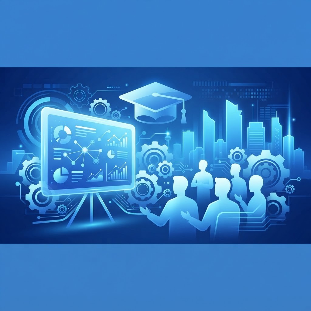 Top 10 Best Corporate Training Companies in Birmingham