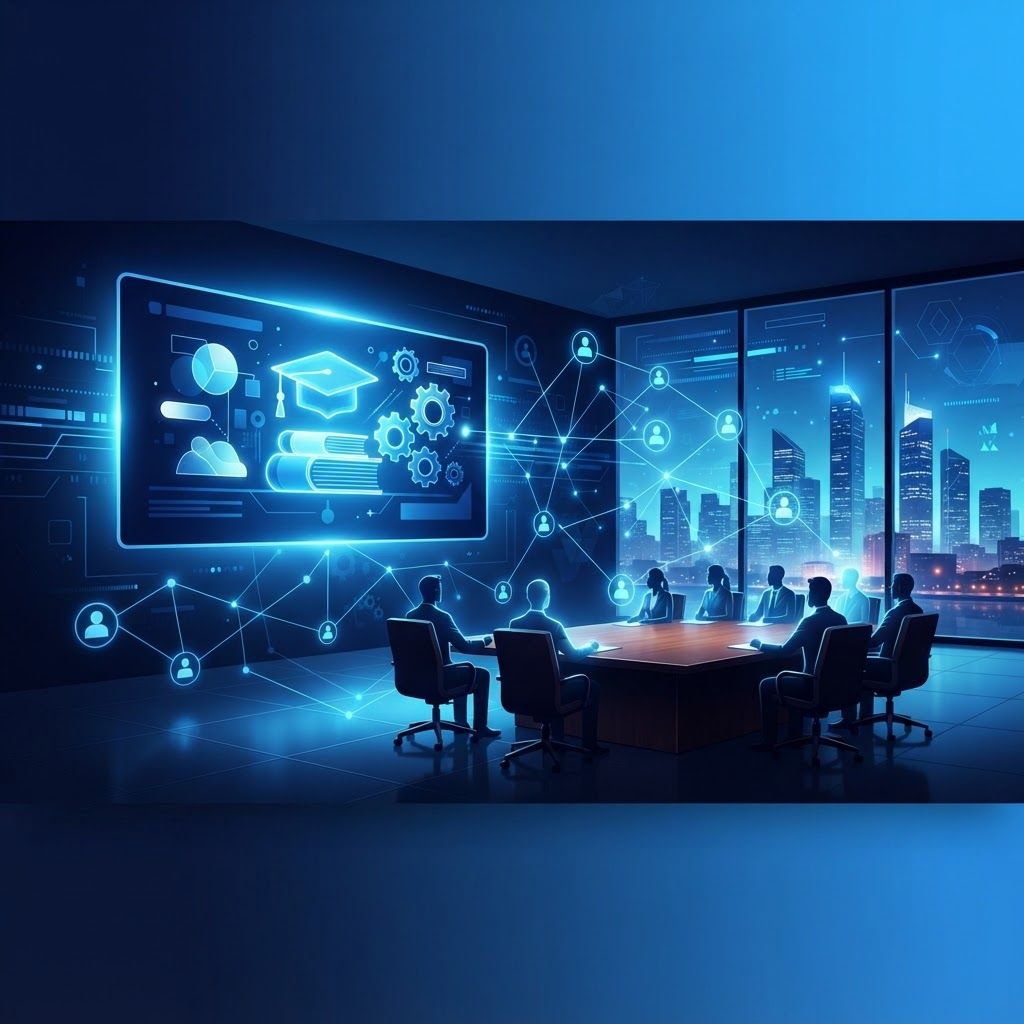 Top 10 Best Corporate Training Companies in Braintree