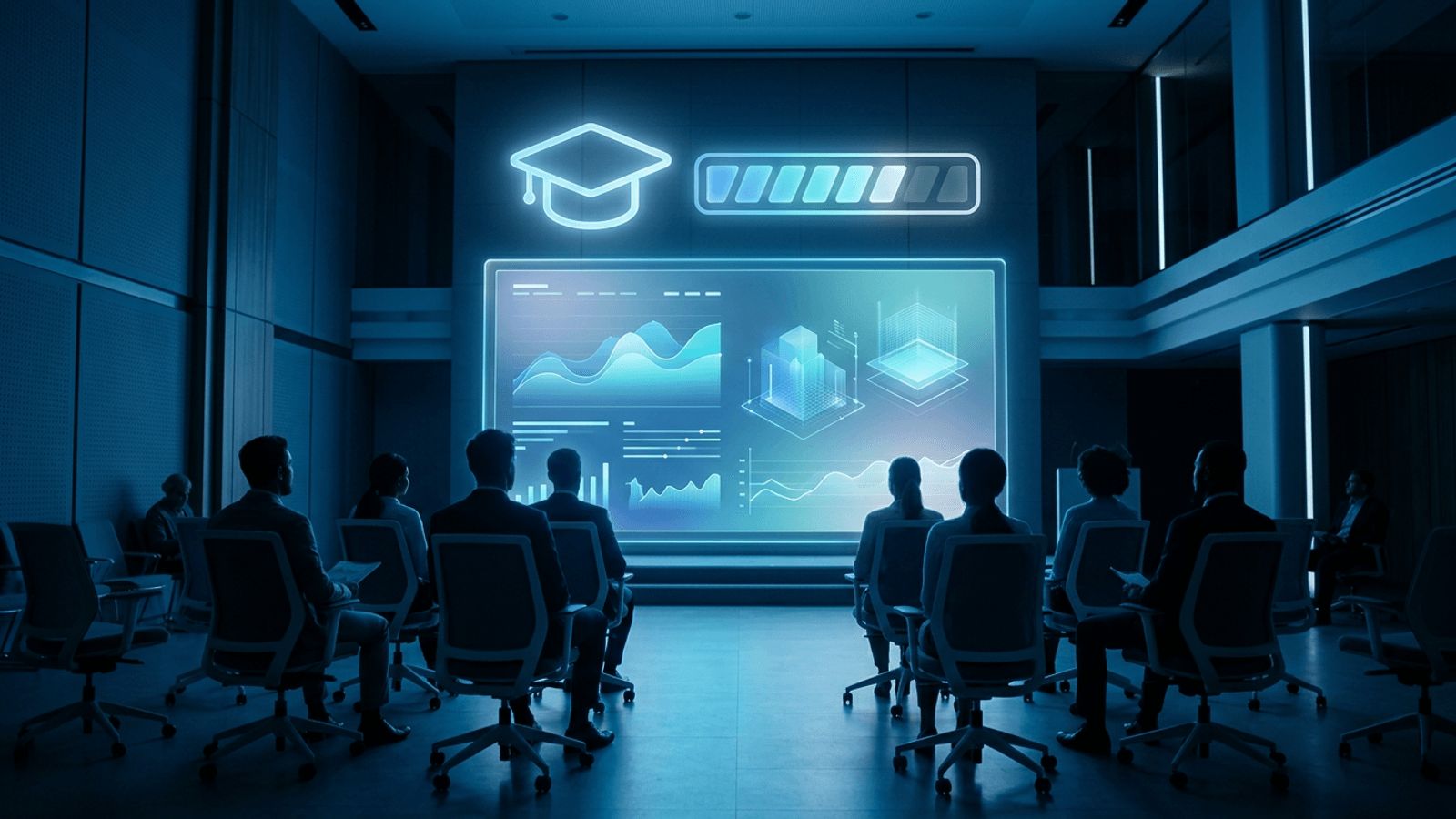 Top 10 Best Corporate Training Companies in Broxbourne